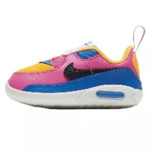 Nike Kids Colorful Sneakers Binc c18